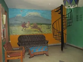 Mombasa Safari Inn - Image 5