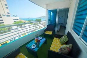 Apartamento Bella Brisa De Mar - Image 1