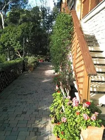 La Casa Di Ulisse Bed & Breakfast - Image 3
