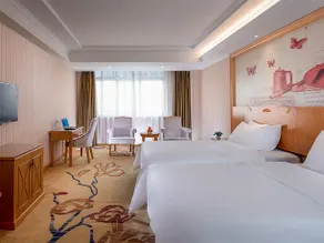 Vienna Hotel (Dongguan Dalang) - Image 3