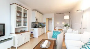 Ferienwohnung Lieblingsnest am Meer - Image 4