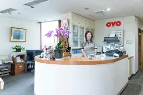 Nissho Sun Hotel by OYO Rooms - Image 2