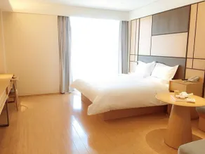 Ji Hotel Zhengzhou East Railway Station - Image 5