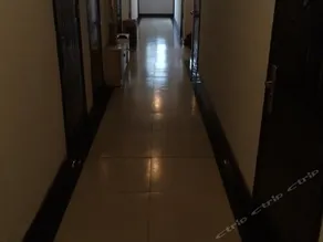 Taiyuan Jin 88 Inn - Image 3