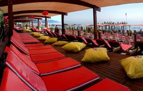 Mira Magic Dream Park Resort - Image 2