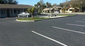 Budget Inn of Daytona Beach - Image 4
