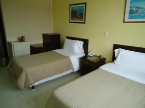 GHL Hotel Aeropuerto Cali - Image 5
