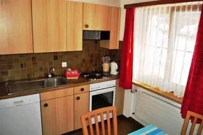 Apartment Chesa Grischa - Image 5