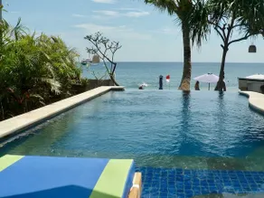 Pondok Vienna Beach - Image 4