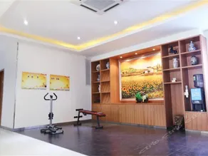 Hanting Express Shenyang Zhonggong South Street - Image 4