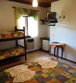 Fazenda Hotel Invernadinha - Image 5
