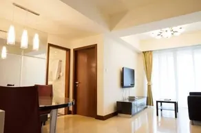 Yopark Serviced Apartment Jingan Four Seasons - Image 2