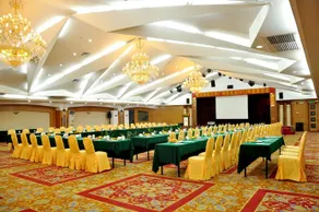 Country Garden Holiday Resort Shunde Foshan - Image 4