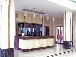 Jiariwan Hotel - Image 4