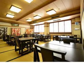 Kinosaki hot springs Kourakuen - Image 3