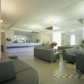 Hotel Delle Nazioni - Image 4