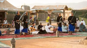 Souly Ecolodge Salalah - Image 4