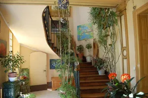 Le chateau de Lusigny - Image 2