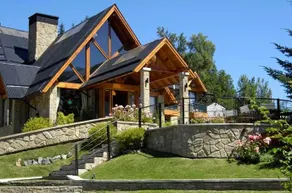 La Comarca Suites De Montaña - Image 3