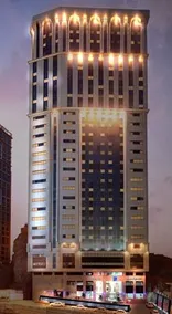 Kenzi Makkah Hotel - Image 2
