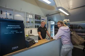 Hotell Anstalten - Image 2