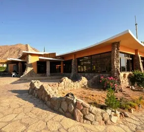 Helnan Taba Bay Hotel - Image 2