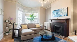 Modern Halifax Flat Steps Away From Quinpool - Image 2