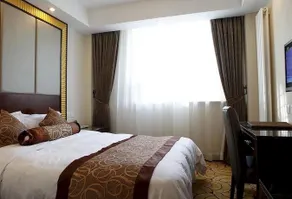 Beijing Fuyou Street Hotel (Xidan Branch) - Image 5