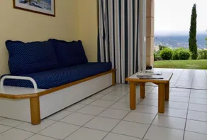 Cap Esterel Garden Flat - Image 5