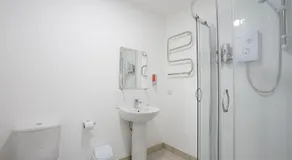 Alfa Apartments Quarry Court High Street Morley - Image 4