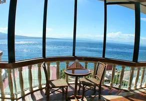 Bongavilla Resort And Spa - Image 3