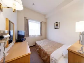 Hotel AZ Kitakyushu Wakamatsu - Image 4