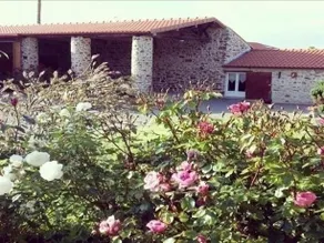 Gîte charmant entre Nantes et la mer avec jacuzzi, jardin et vélos - FR-1-306-1050 - Image 5