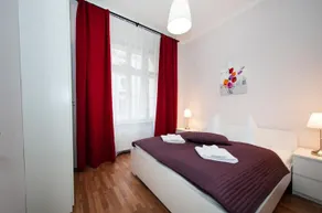Apartment Ruzova - Image 3