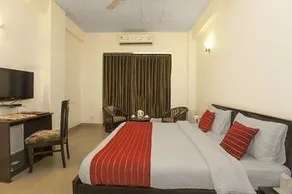 OYO Rooms Hyderabad Airport - Image 5