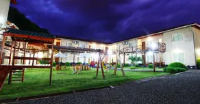 Apart Hotel Las Palmeras - Image 5