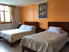 Hotel El Indio - Image 5