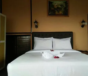 Madu Sari Hotel & Restaurant - Image 3