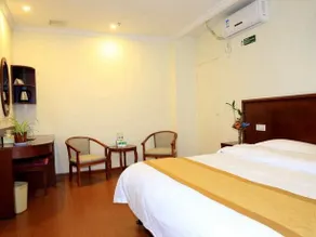 GreenTree Inn LiYang TianMu Lake Avenue TaiGang (W) Road Hotel - Image 4