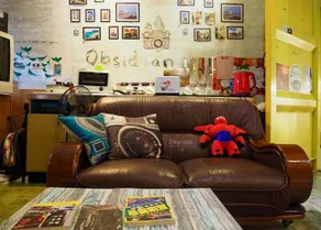 Obsidian Hostel - Image 4