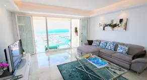 Luxury Penthouse, Puerto Banús Harbour, Marbella - Image 2