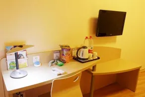 Grace Inn Weifang Railway Station - Image 3