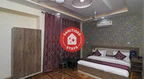 Rudra Inn by OYO Rooms - Image 1