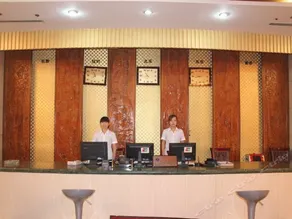 Hongmao Express Hotel - Image 2