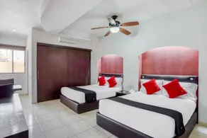 Hotel Maioris Guadalajara - Image 2