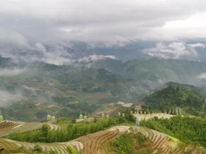 Shifa Jinglou Farmhouse（Longsheng Longji Terraced Fields Hotel） - Image 4