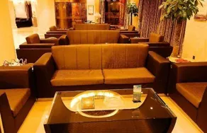 Tian Ze Hai Yun Hotel Yinchuan - Image 2