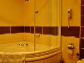 Green Thermal Hotel - Image 4