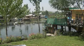 Hotel Green View - Image 2