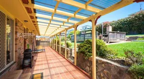Wirra by the Sea, Dalmeny - Image 5